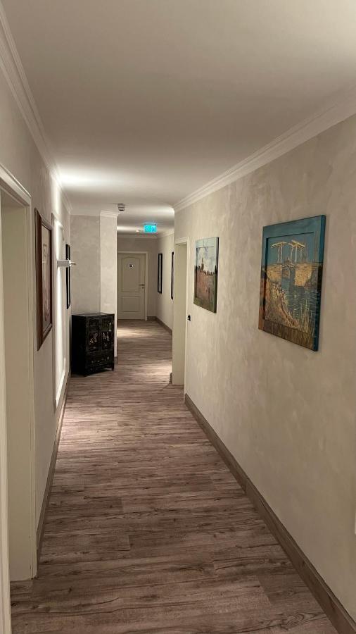 Hotel Mylord Soltau Exterior photo